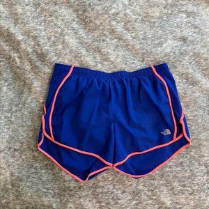 The North Face Running Shorts